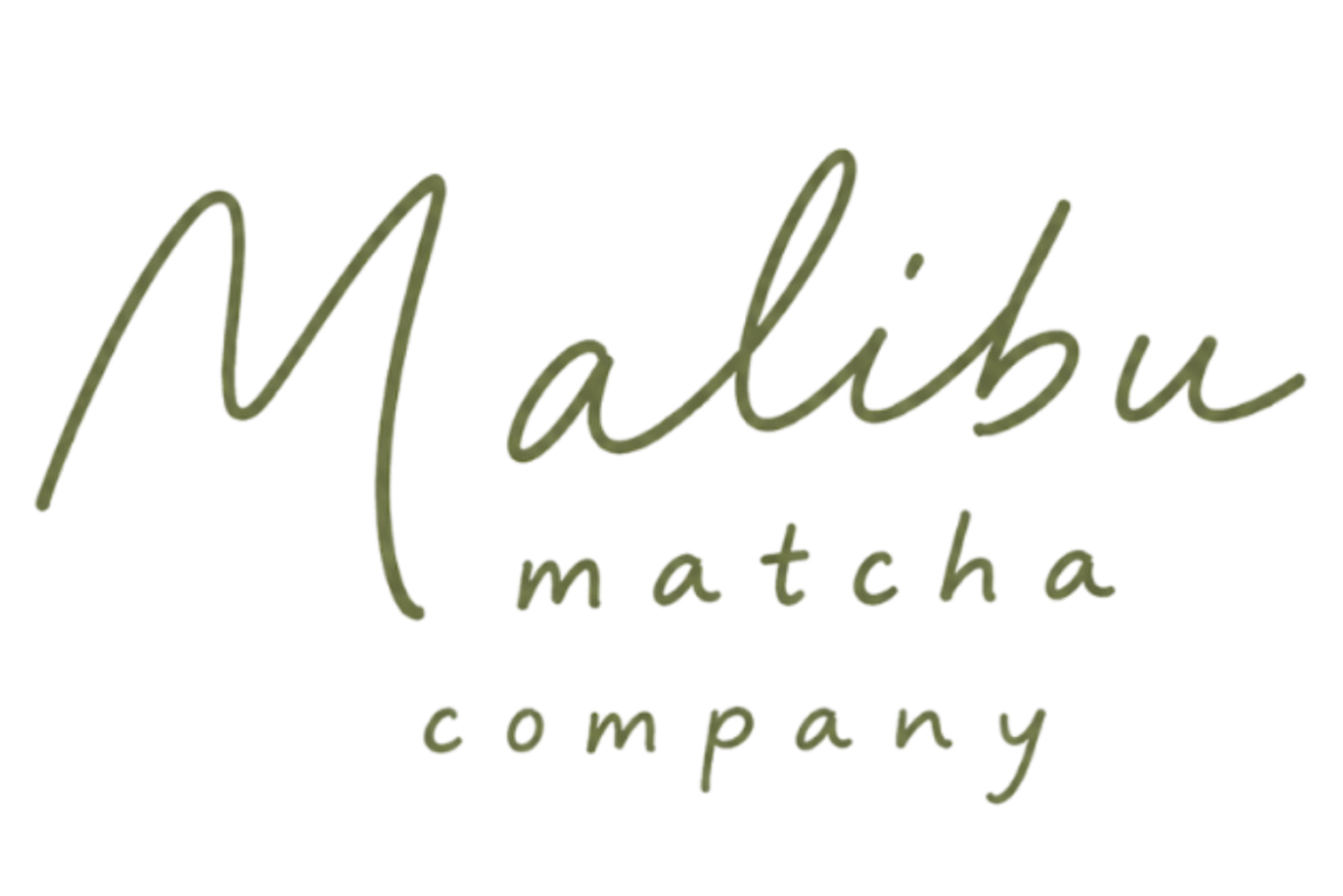 Malibu Matcha Company